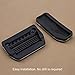 No Drill Gas Pedals Cover for Jaguar E-Pace F-Pace XF XE Velar Evoque Discovery Sport Land Range Rover Accessories