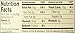 Archer Farms Peanuts Pretzels & Sesame Sticks Trial Mix., 22 Oz