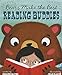 Bears Make the Best Reading Buddies