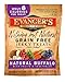 Evanger's Nothing But Natural Buffalo Jerky Dog Treats, 4.5 oz Bag