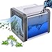 Air Conditioner Portable Air Conditioner Personal Space Air Cooler Mini Portable Space Air Conditioner, Portable Space Cooler for 45 Square Feet, Desk Table Fan for Office Home Outdoor