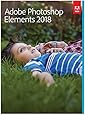 Adobe Photoshop Elements 2018