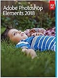 Adobe Photoshop Elements 2018
