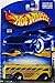 Mattel Hot Wheels 2001 First editions Surfin' School Bus No. 2/36