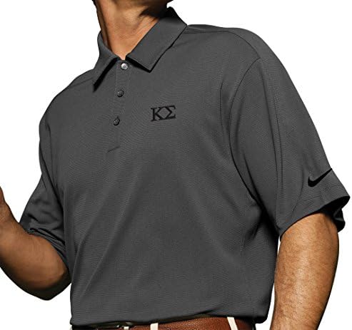Kappa Sigma Nike Performance Polo