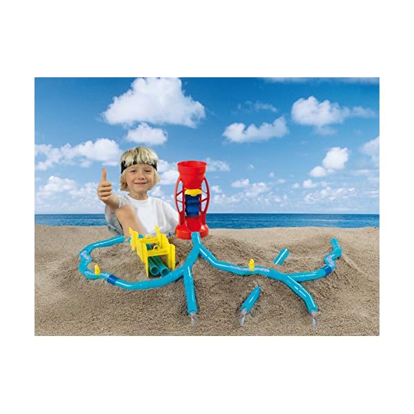 Theo Klein 2186 Aqua Action Starter Set 2, Toy, Multi-Colored – Bild 3