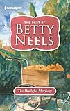 The Doubtful Marriage (Best of Betty Neels)