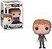 Funko Pop! Movies: Jurassic World Fallen Kingdom - Claire Dearing Vinyl Figure (Bundled with Pop Box Protector Case)