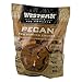 Western Pecan BBQ Cooking Wood Chunks