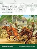 World War II US Cavalry Units: Pacific Theater (Elite) by