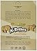 Kinnikinnick Gluten Free Animal Graham Cookies, 8 Ounce (Pack of 6)