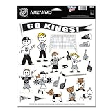 Los Angeles Kings Official NHL 11