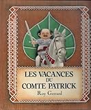 Les Vacances du comte Patrick by