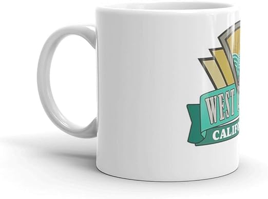 crazy ex girlfriend mug