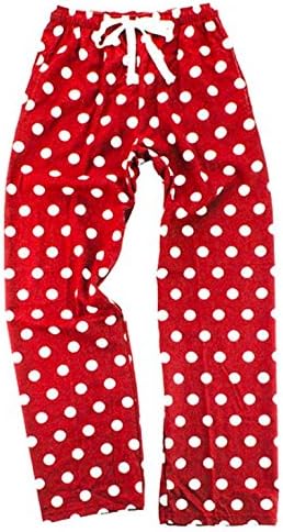 Hometown Clothing HTC Bundle: Boxercraft Flannel Pant & HTC Garment Guide, Youth Sizes