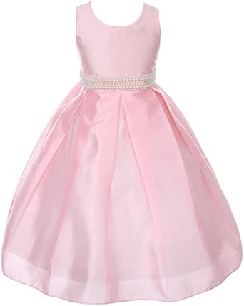 elegant pastel dresses