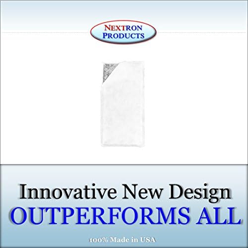 Filtrete FAPF03 Air Purifier Filter (1 pack) generic + 2 pre filters