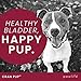 Pawlife Cranberry Supplements for Dogs| Urinary Tract & Bladder Support| D Mannose & Antioxidants for Support| 120 Veterinarian Formulated Soft Chews| Up to 4-Month Supply