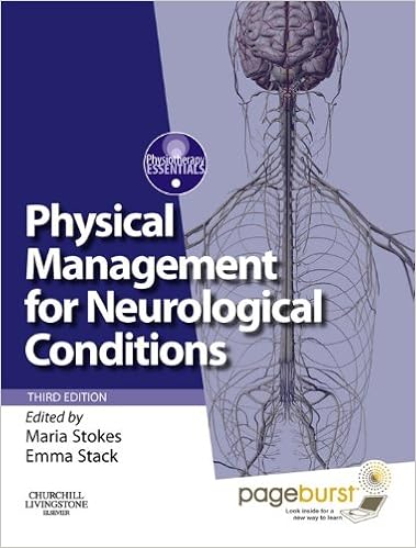 Physiotherapy In Neurological Conditions Text Book Pdf