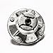 Jeremywell Spindle Assembly Replaces AM144377 John Deere AM131680,AM135349,AM124498 Mower