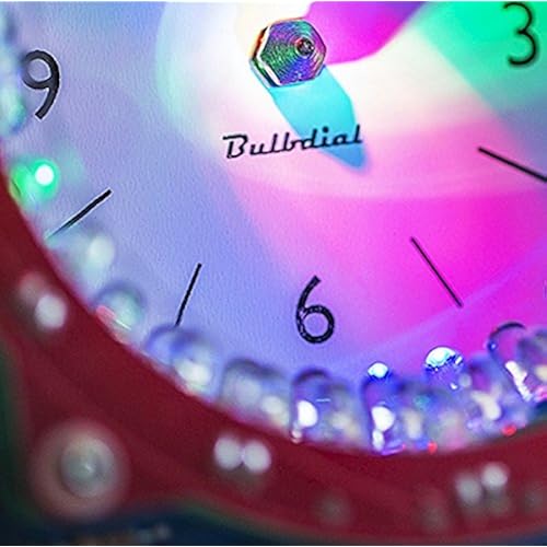 Home & Kitchen, Home Décor, Clocks, Desk & Shelf Clocks