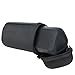 Khanka Hard Case for OontZ Angle 3 PLUS by Cambridge SoundWorks - Portable Wireless Bluetooth Speaker