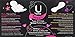U by Kotex Tween Ultra Thin Pads & Liners Combo Pack