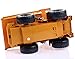 2.4Ghz Radio Control 6 Channel RC Dump Truck Construction Truck w/Lights