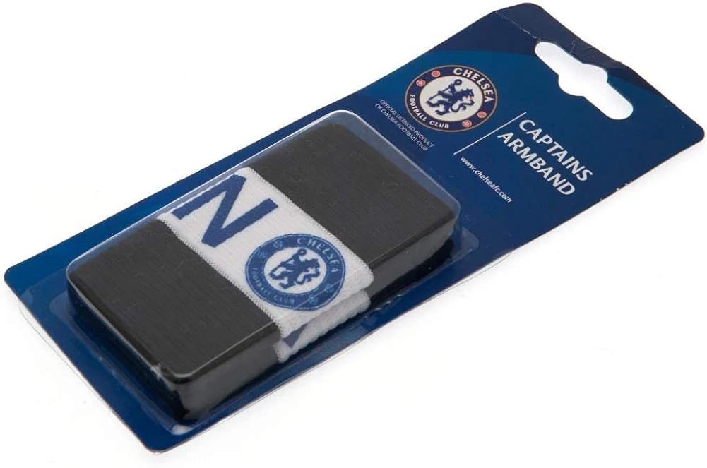 Chelsea Captains Armband Set, Multi-Colour - Image 4