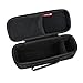 Hermitshell Hard EVA Travel Case Fits FUGOO Tough - Portable Waterproof Rugged Bluetooth Wireless Go Anywhere Speaker