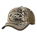 Legendary Whitetails Dirt Road Cap
