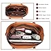 LoZoDo 2.0 Purses for Women Tote Bag Top Handle Satchel Handbags Shoulder Bags Tote Purse