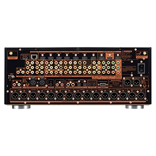 Marantz-AV8805-132-Channel-Full-4K-Ultra-HD-Network-AV-Surround-Preamplifier-with-HEOS