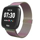 Limque Magnetic Bands Compatible with Fitbit