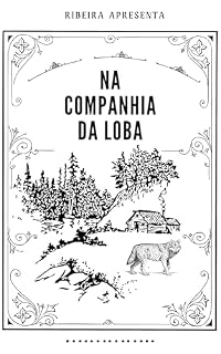 Livro Na Companhia da Loba