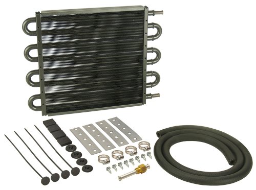 Derale 13107 Series 7000 Transmission Oil Cooler