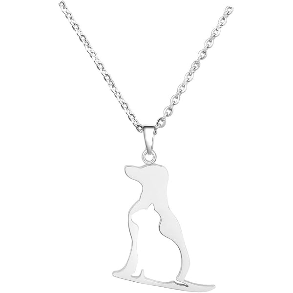 "Caring For Animals Is Who I Am" Bracelet - Adjustable Stainless Steel Bangle For Vets & Animal Lovers - View #10