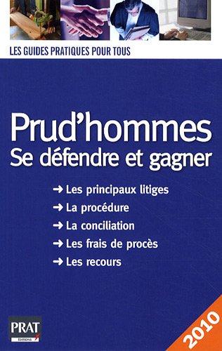 Prud'hommes
