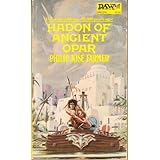 Hadon of Ancient Opar