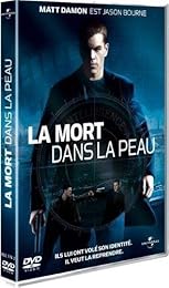 La Mort Dans La Peau