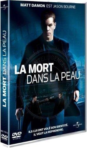 La Mort Dans La Peau