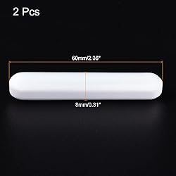 MECCANIXITY Magnetic Stirrer Mixer Stir Bar Rod