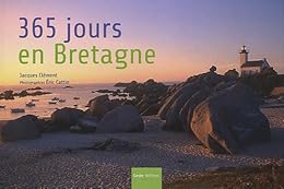 365 jours en Bretagne