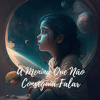 Livro A menina que não conseguia falar
