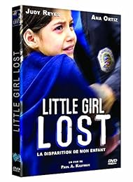 Little Girl Lost
