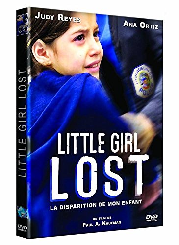 Little Girl Lost