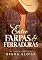Livro Entre Farpas e Ferraduras