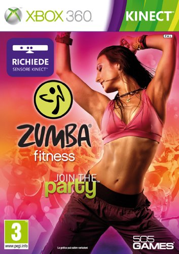 Zumba Fitness
