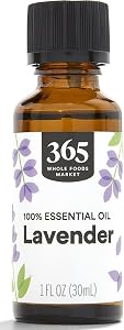 365 by Whole Foods Market, Essential Oil Lavender, 1 Fl Oz