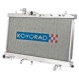 Koyo VH091672 Radiator